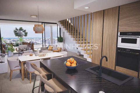 Wohnung zum Verkauf Cartagena, Murcia, Spanien 2 Schlafzimmer, 77 m2 Nr. 131211 - Foto 9