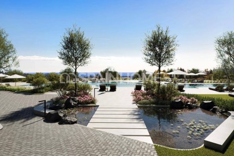 Wohnung zum Verkauf in Mijas, Malaga, Spanien 3 Schlafzimmer, 94 m2 Nr. 131205 - Foto 9