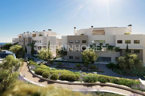 Apartment for sale Mijas, Malaga, Spain 3 bedrooms, 94 sq.m. No. 131205 - photo 8