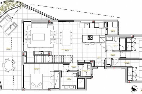 Apartament Marbella, Malaga, Hiszpania 3 sypialnie, 175 mkw. nr 131209 – zdjęcie 7