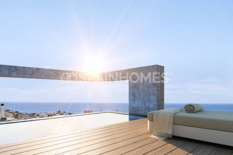 Apartament Marbella, Malaga, Hiszpania 3 sypialnie, 175 mkw. nr 131209 – zdjęcie 5