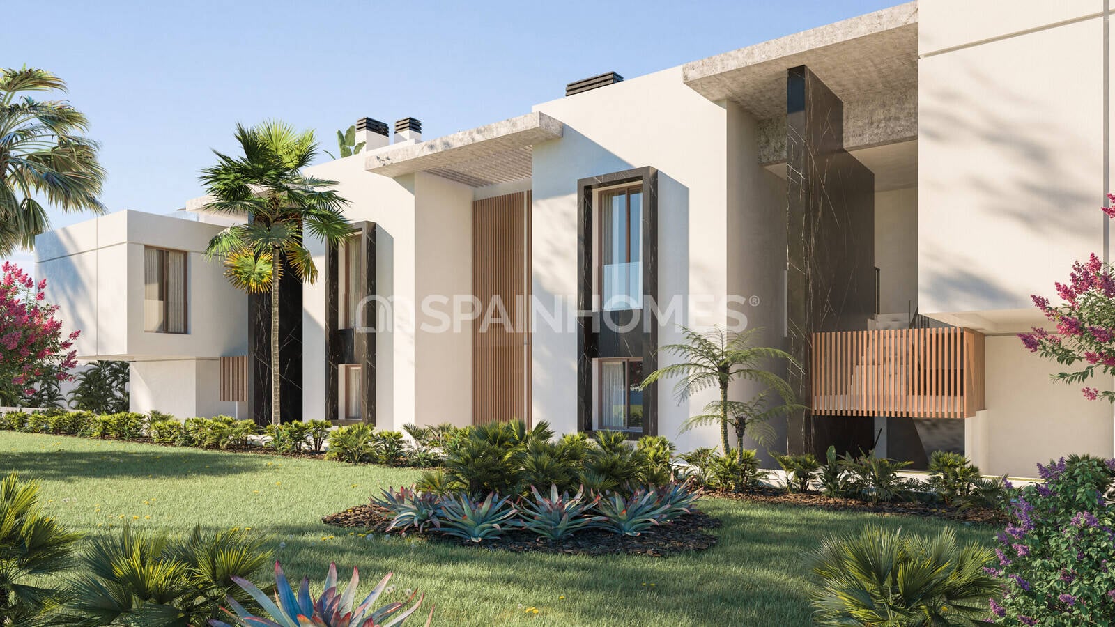 Apartment à Marbella, Malaga, Espagne 3 chambres, 175 m2 No. 131209