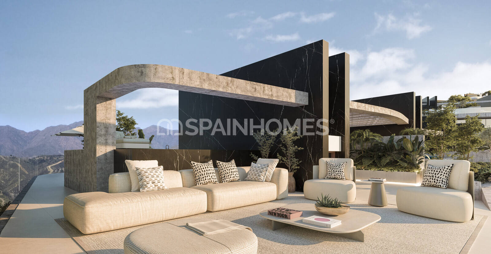 Apartment à Marbella, Malaga, Espagne 3 chambres, 175 m2 No. 131209