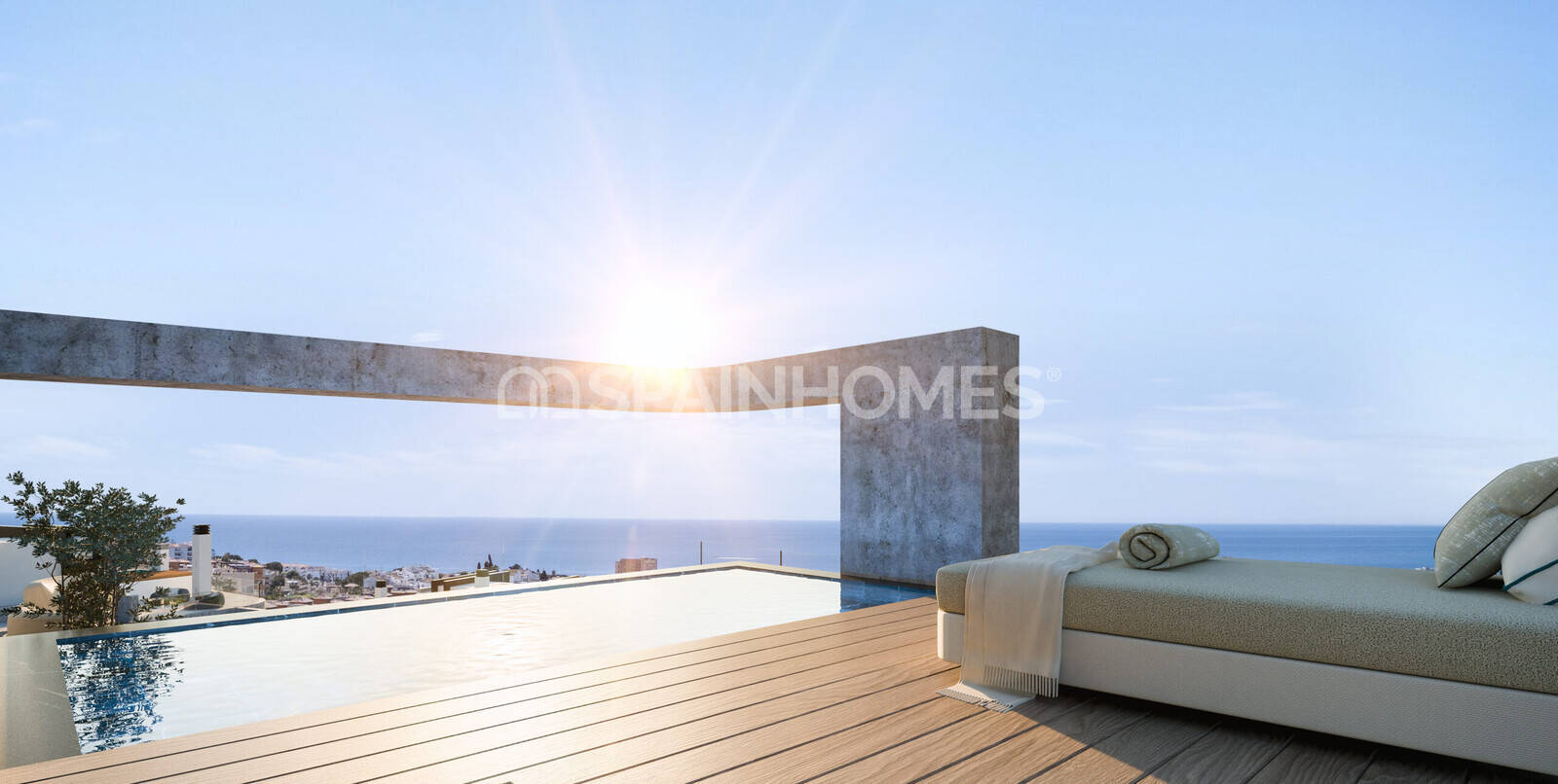 Apartment à Marbella, Malaga, Espagne 3 chambres, 175 m2 No. 131209