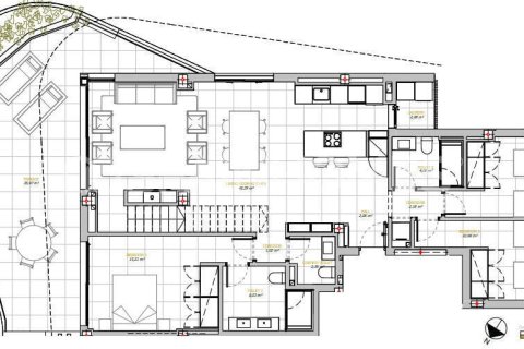 Apartment for sale in Marbella, Malaga, Spain 3 bedrooms, 175 sq.m. No. 131209 - photo 7