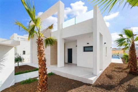 Villa zum Verkauf Ciudad Quesada, Alicante, Spanien 3 Schlafzimmer, 120 m2 Nr. 123519 - Foto 13