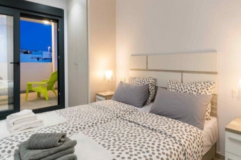 Villa zum Verkauf Ciudad Quesada, Alicante, Spanien 3 Schlafzimmer, 120 m2 Nr. 123519 - Foto 11