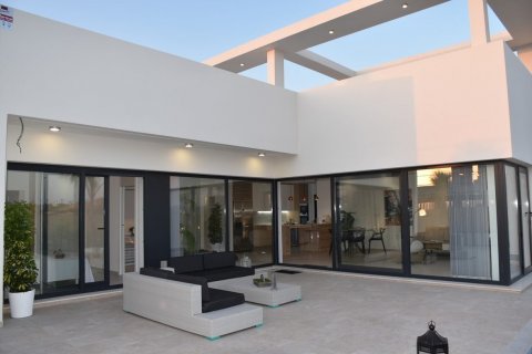 Villa zum Verkauf Ciudad Quesada, Alicante, Spanien 3 Schlafzimmer, 120 m2 Nr. 123519 - Foto 8