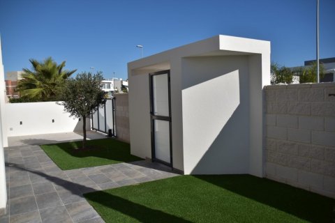 Villa zum Verkauf Ciudad Quesada, Alicante, Spanien 3 Schlafzimmer, 120 m2 Nr. 123519 - Foto 5