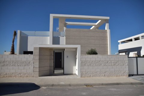 Villa zum Verkauf Ciudad Quesada, Alicante, Spanien 3 Schlafzimmer, 120 m2 Nr. 123519 - Foto 3