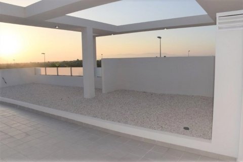 Villa zum Verkauf Ciudad Quesada, Alicante, Spanien 3 Schlafzimmer, 120 m2 Nr. 123519 - Foto 4