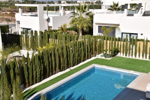 Villa zum Verkauf Ciudad Quesada, Alicante, Spanien 3 Schlafzimmer, 120 m2 Nr. 123519 - Foto 6