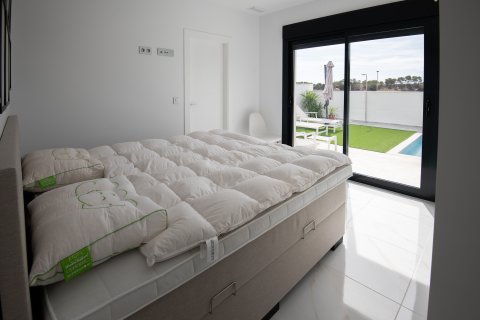 Villa in vendita Pinar De Campoverde, Alicante, Spagna 2 camere da letto, 108 mq. N° 123522 - foto 16