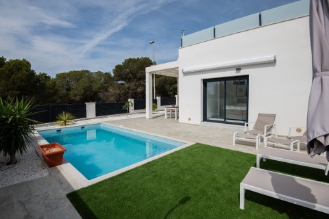 Villa in vendita Pinar De Campoverde, Alicante, Spagna 2 camere da letto, 108 mq. N° 123522 - foto 5
