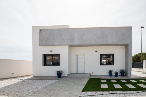Villa in vendita Pinar De Campoverde, Alicante, Spagna 2 camere da letto, 108 mq. N° 123522 - foto 12