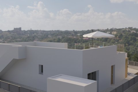 Продажа виллы Полоп, Аликанте, Испания 3 спальни, 100м2 №123523 - фото 18