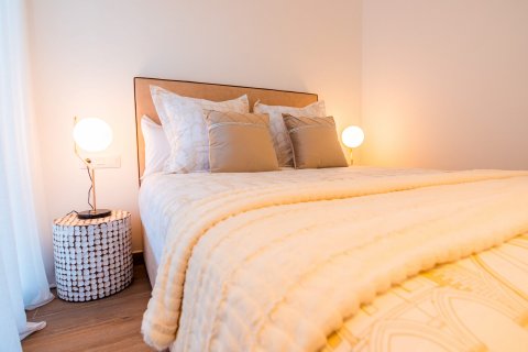 Продажа виллы Полоп, Аликанте, Испания 3 спальни, 100м2 №123523 - фото 22
