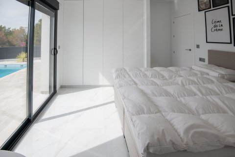 Продажа виллы Пинар де Камповерде, Аликанте, Испания 3 спальни, 112м2 №123521 - фото 18