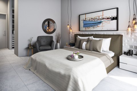 Villa zum Verkauf Benidorm, Alicante, Spanien 4 Schlafzimmer, 317 m2 Nr. 123524 - Foto 8