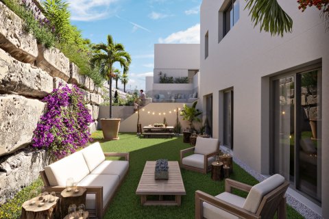 Villa zum Verkauf Benidorm, Alicante, Spanien 4 Schlafzimmer, 317 m2 Nr. 123524 - Foto 29