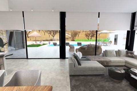 Villa à vendre Aspe, Alicante, Espagne, 4 chambres, 248 m2 No. 128414 - photo 7