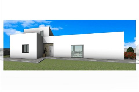 Villa à vendre Aspe, Alicante, Espagne, 4 chambres, 248 m2 No. 128414 - photo 16