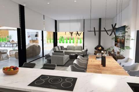 Villa à vendre Aspe, Alicante, Espagne, 4 chambres, 248 m2 No. 128414 - photo 8