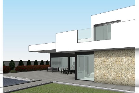 Villa à vendre Aspe, Alicante, Espagne, 4 chambres, 248 m2 No. 128414 - photo 19