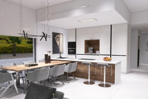 Villa à vendre Aspe, Alicante, Espagne, 4 chambres, 248 m2 No. 128414 - photo 6