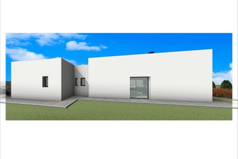 Villa for sale Aspe, Alicante, Spain 3 bedrooms, 190 sq.m. No. 128412 - photo 4