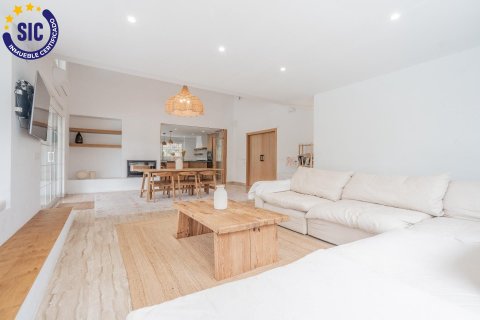 Продажа виллы в Патерна, Валенсия, Испания 6 спален, 442м2 №121982 - фото 14