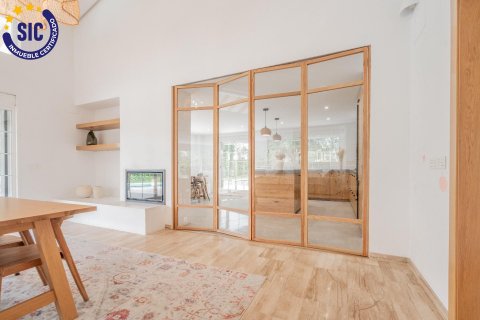 Продажа виллы в Патерна, Валенсия, Испания 6 спален, 442м2 №121982 - фото 15