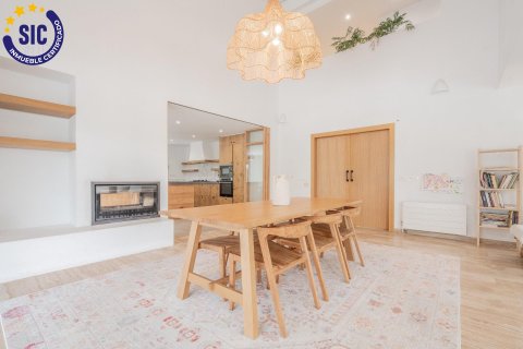 Продажа виллы в Патерна, Валенсия, Испания 6 спален, 442м2 №121982 - фото 8