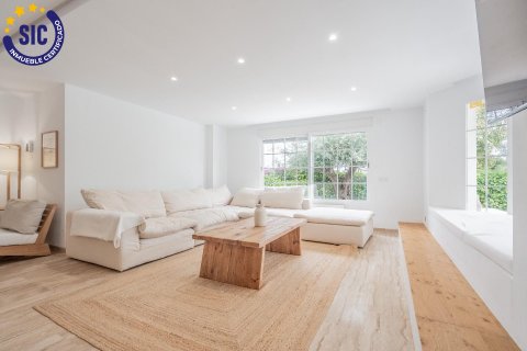 Продажа виллы в Патерна, Валенсия, Испания 6 спален, 442м2 №121982 - фото 12
