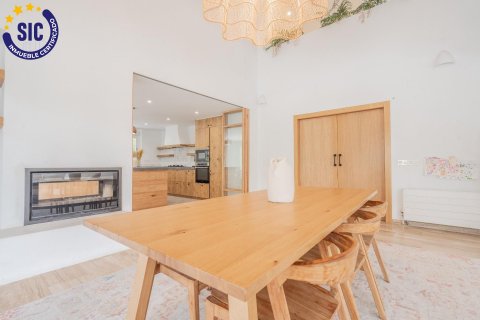 Продажа виллы в Патерна, Валенсия, Испания 6 спален, 442м2 №121982 - фото 7