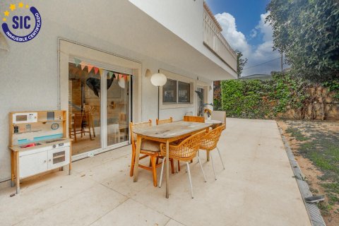 Продажа виллы в Патерна, Валенсия, Испания 6 спален, 442м2 №121982 - фото 30