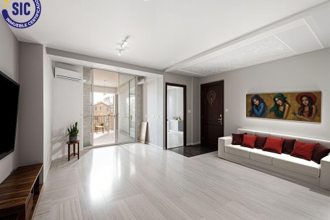 Apartamento en venta València, España 4 dormitorios, 139 m2 No. 121985 - foto 3