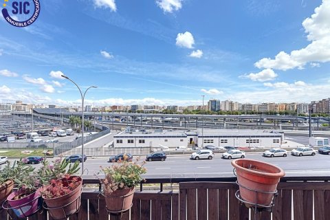 Apartamento en venta València, España 4 dormitorios, 139 m2 No. 121985 - foto 8