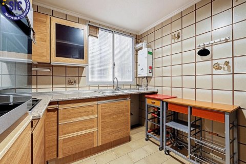 Apartamento en venta València, España 4 dormitorios, 139 m2 No. 121985 - foto 9
