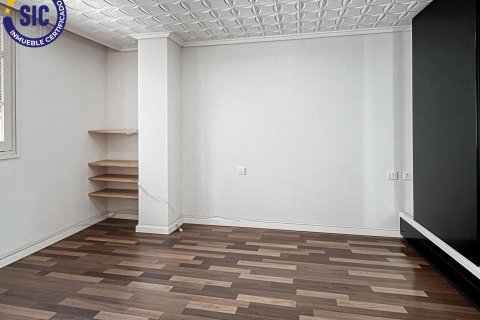 Apartamento en venta València, España 4 dormitorios, 139 m2 No. 121985 - foto 21