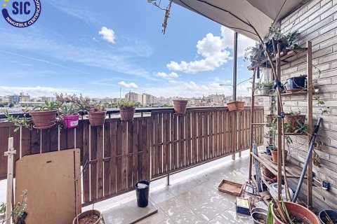 Apartamento en venta València, España 4 dormitorios, 139 m2 No. 121985 - foto 7