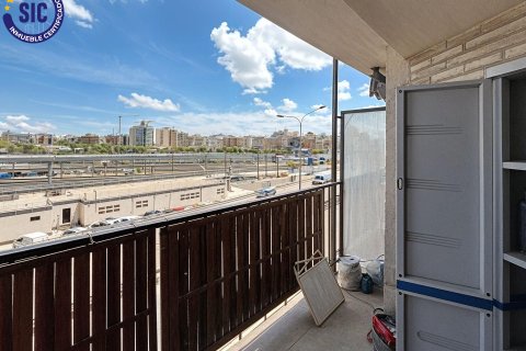 Apartamento en venta València, España 4 dormitorios, 139 m2 No. 121985 - foto 1