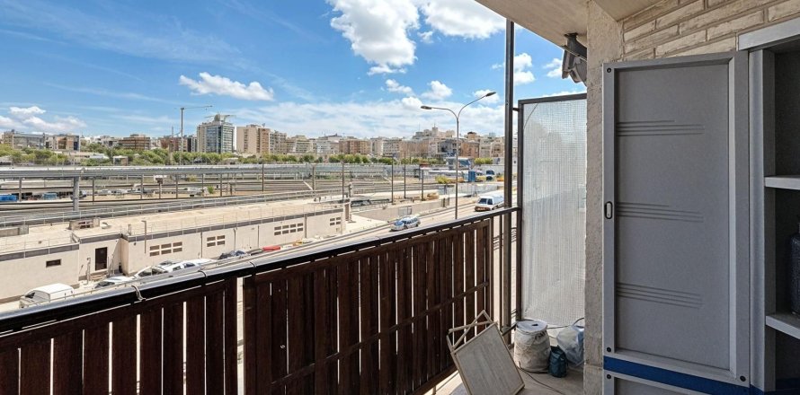 Apartamento València, España 4 dormitorios, 139 m2 No. 121985
