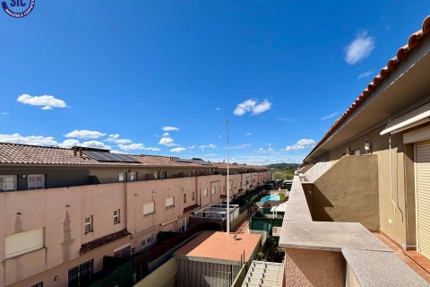 Продажа виллы в Ла-Побла-де-Вальбона, Валенсия, Испания 3 спальни, 224м2 №121986 - фото 13