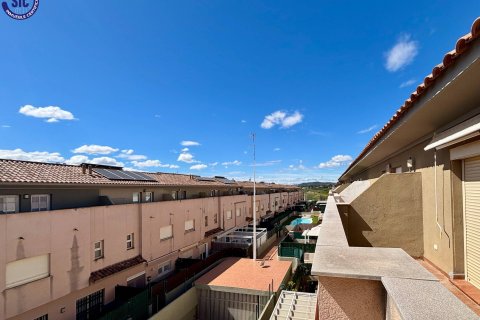 Villa à vendre La Pobla de Vallbona, Valencia, Espagne, 4 chambres, 224 m2 No. 121986 - photo 14