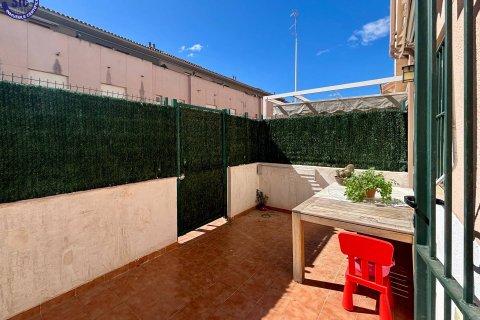 Villa à vendre La Pobla de Vallbona, Valencia, Espagne, 4 chambres, 224 m2 No. 121986 - photo 12