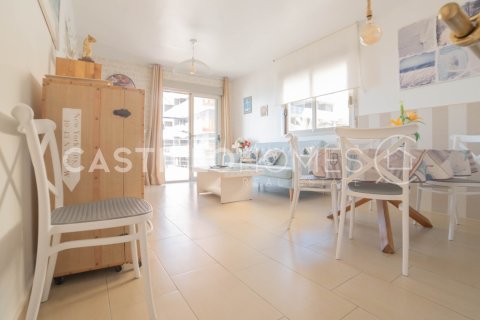 Huoneisto myytävänä Torrevieja, Alicante, Espanja, 3 makuuhuonetta, 91 m2 No. 131951 - kuva 5