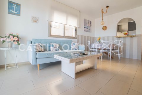 Huoneisto myytävänä Torrevieja, Alicante, Espanja, 3 makuuhuonetta, 91 m2 No. 131951 - kuva 6