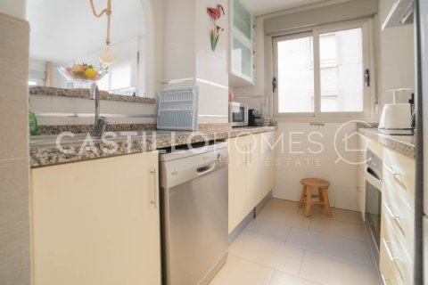 Huoneisto myytävänä Torrevieja, Alicante, Espanja, 3 makuuhuonetta, 91 m2 No. 131951 - kuva 9