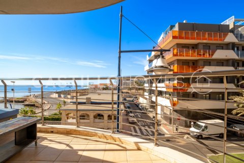 Huoneisto myytävänä Torrevieja, Alicante, Espanja, 3 makuuhuonetta, 91 m2 No. 131951 - kuva 29
